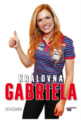Královna Gabriela