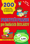 Precvičovanie pre budúcich školákov