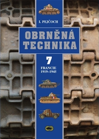 Obrněná technika 7