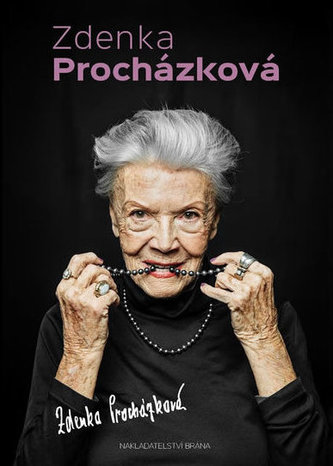 Zdenka Procházková