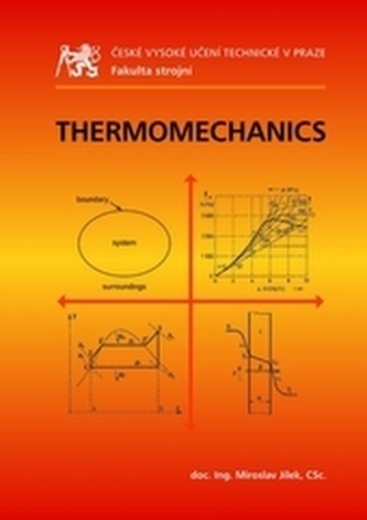 Thermomechanics