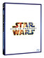 Star Wars: Síla se probouzí 2BD - Limitovaná edice Lightside