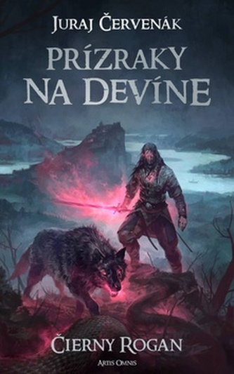 Prízraky na Devíne Čierny Rogan