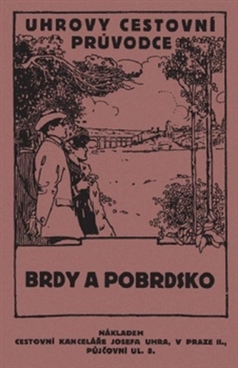 Brdy a Pobrdsko