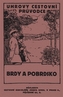 Brdy a Pobrdsko