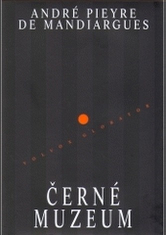 Černé muzeum