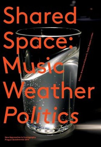SharedSpace: Music, Weather, Politics SharedSpace: Music, Weather, Politics