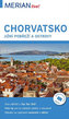 Merian 94 - Chorvatsko jižní pobřeží a ostrovy