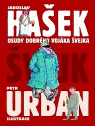 Osudy dobrého vojáka Švejka