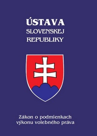 Ústava Slovenskej republiky