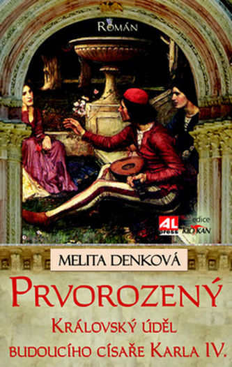 Prvorozený