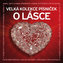 Velká kolekce písniček o lásce - 3CD