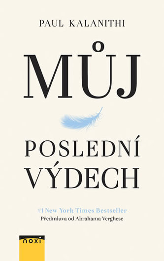 Můj poslední výdech