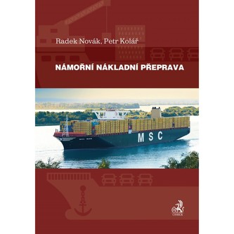 Námořní nákladní doprava Námořní nákladní doprava