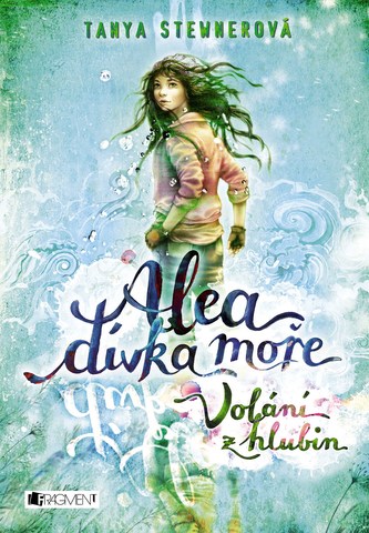 Alea - dívka moře: Volání z hlubin