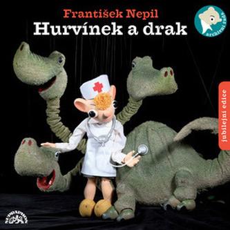 Hurvínek a drak CD