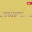Klavírní dílo - 4CD