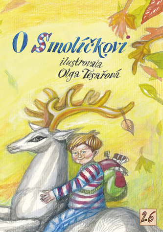 O Smolíčkovi