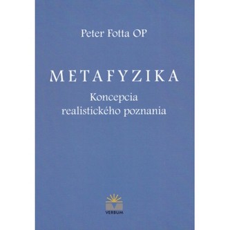 Metafyzika