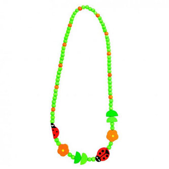 Náhrdelník - Beruška