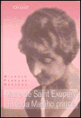 Marie de Saint Exupéry - hvězda Malého prince
