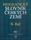 Biografický slovník českých zemí, 2.sešit (B-Bař)