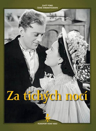 Za tichých nocí - DVD (digipack)
