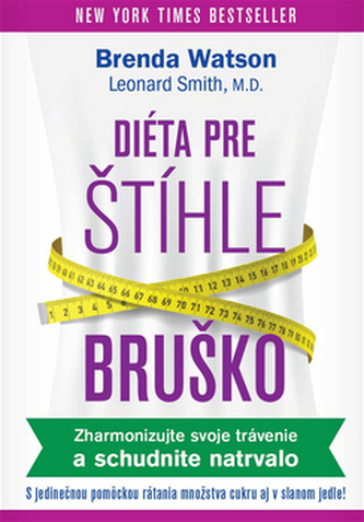 Diéta pre štíhle bruško