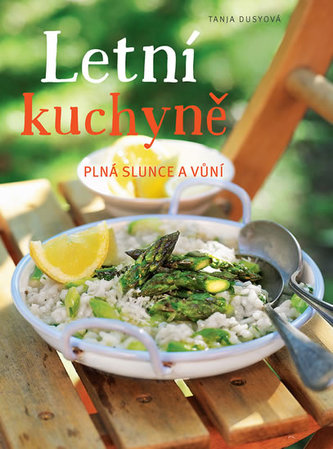 Letní kuchyně