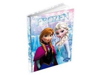 Památník MFP Frozen