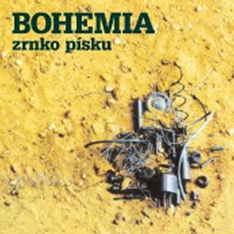 Bohemia: Zrnko písku