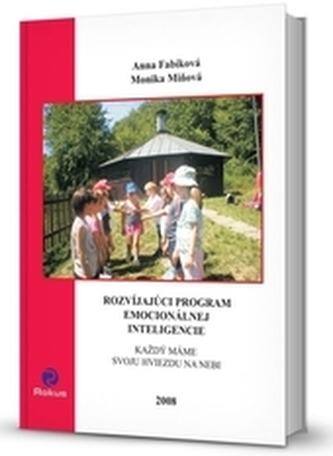 Rozvíjajúci program emocionálnej inteligencie