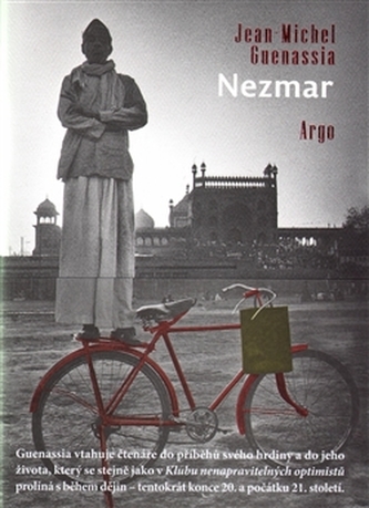 Nezmar Nezmar