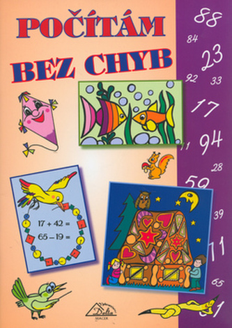 Počítám bez chyb
