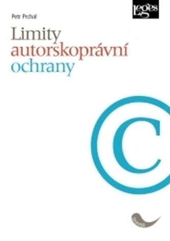 Limity autorskoprávní ochrany