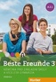 Beste Freunde 3 A2/1 - učebnice (česká verze)