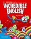 Incredible English 2nd Edition 2 Class Book