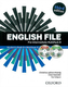 English File Third Edition Pre-intermediate Multipack B