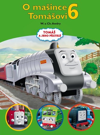O mašince Tomášovi 6