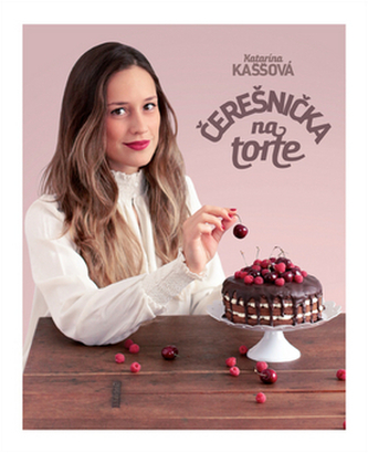Čerešnička na torte