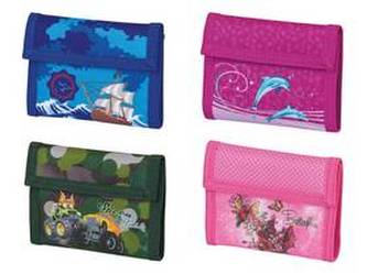 Peněženka Elite mix