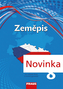 Zeměpis 8 pro ZŠ a VG - UČ (nová generace)