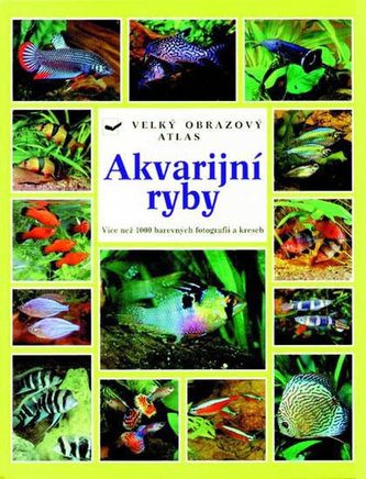 Akvarijní ryby
