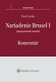 Nariadenie Brusel I - komentár