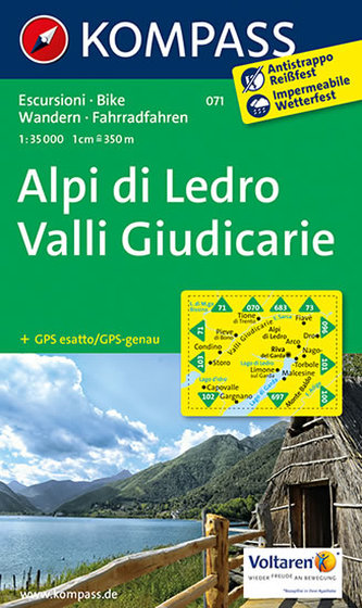 Alpi di Ledro 071 NKOM