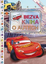 Auta - Bezva kniha o Autech