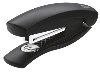 Sešívačka Novus C 1 černá