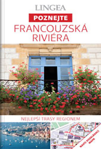 LINGEA CZ - Francouzská rivéra - Poznejte