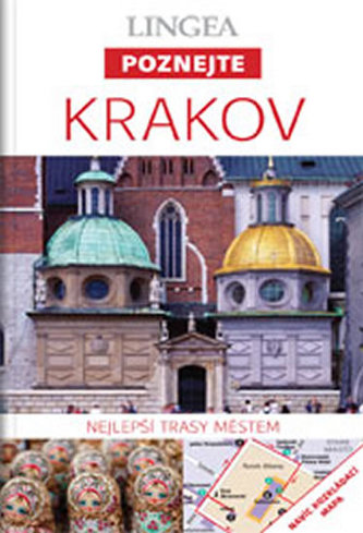 LINGEA CZ - Krakov-Poznejte