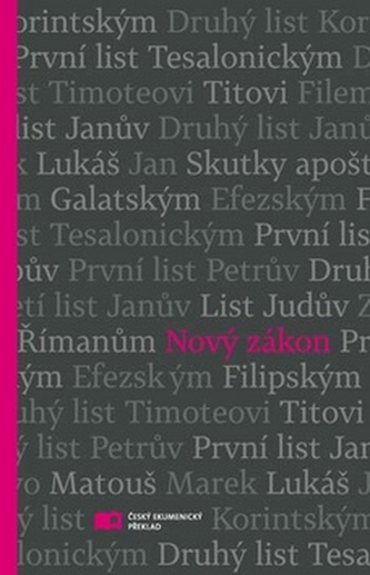 Nový zákon
